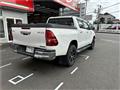 2018 Toyota Hilux