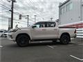 2018 Toyota Hilux