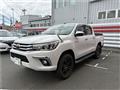 2018 Toyota Hilux