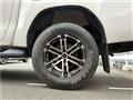 2018 Toyota Hilux