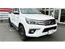 2018 Toyota Hilux