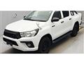 2018 Toyota Hilux