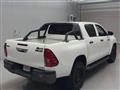 2018 Toyota Hilux