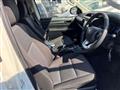 2018 Toyota Hilux