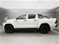 2018 Toyota Hilux