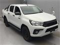 2018 Toyota Hilux