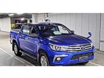 2017 Toyota Hilux