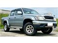 2003 Toyota Hilux