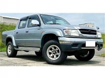 2003 Toyota Hilux
