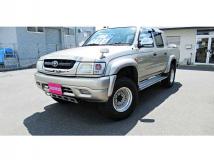 2003 Toyota Hilux
