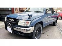 2003 Toyota Hilux