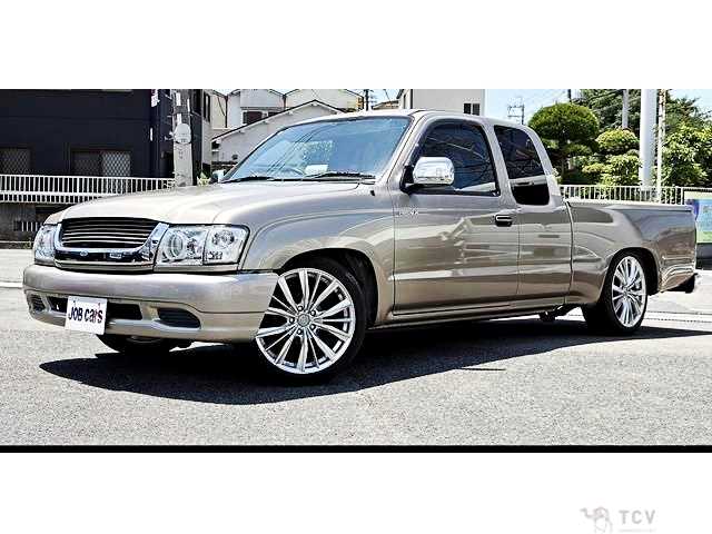 2003 Toyota Hilux