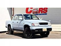 2003 Toyota Hilux