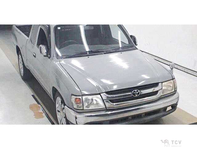 2002 Toyota Hilux