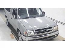 2002 Toyota Hilux