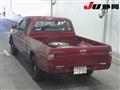2002 Toyota Hilux
