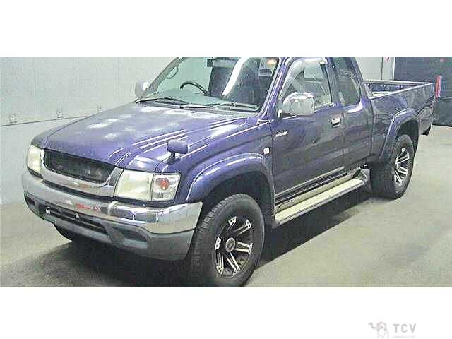 2002 Toyota Hilux