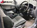 2002 Toyota Hilux