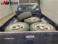 2002 Toyota Hilux