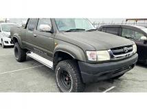 2002 Toyota Hilux