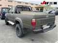 2002 Toyota Hilux