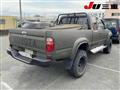 2002 Toyota Hilux