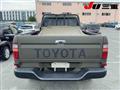 2002 Toyota Hilux