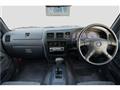 2001 Toyota Hilux