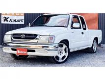 2001 Toyota Hilux