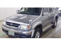 2001 Toyota Hilux