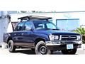2001 Toyota Hilux
