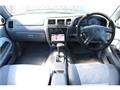 2001 Toyota Hilux
