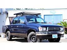 2001 Toyota Hilux