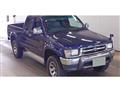 2001 Toyota Hilux