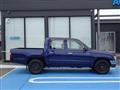 2001 Toyota Hilux