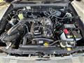 2001 Toyota Hilux