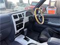 2000 Toyota Hilux