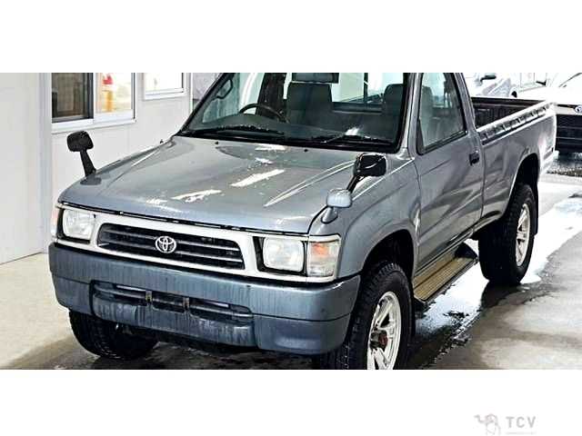 2000 Toyota Hilux
