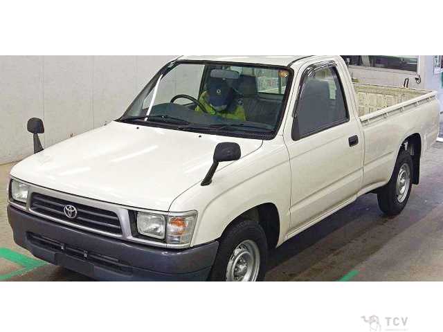 1999 Toyota Hilux