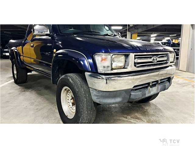 1998 Toyota Hilux