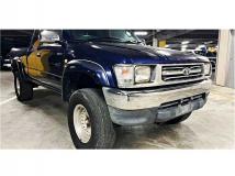 1998 Toyota Hilux