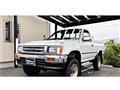 1991 Toyota Hilux