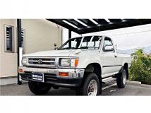 1991 Toyota Hilux