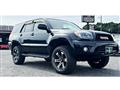 2008 Toyota Hilux Surf