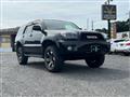 2008 Toyota Hilux Surf