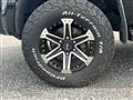 2008 Toyota Hilux Surf