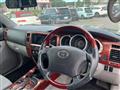 2008 Toyota Hilux Surf