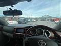 2008 Toyota Hilux Surf