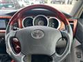 2008 Toyota Hilux Surf