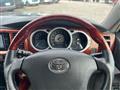2008 Toyota Hilux Surf